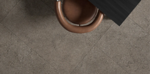 Керамогранит Italon Дискавер Грэй арт. 610010002728 (60x120х0,9) ректифицированный